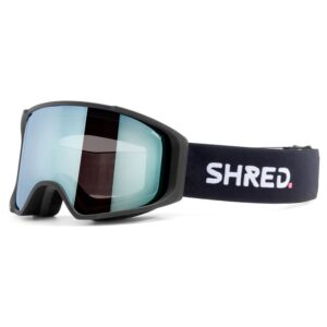 Shred Máscara Esqui Simplify+