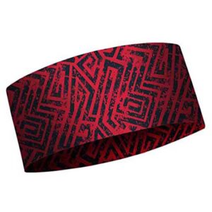 Matt Fita Cabeça Coolmax Eco