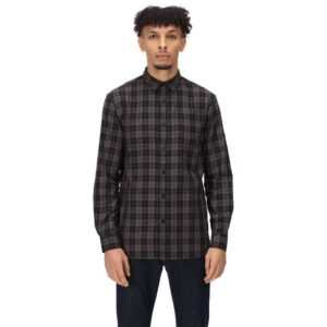 Regatta Camisa De Manga Longa Lance