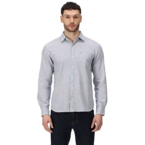 Regatta Camisa Manga Comprida Brycen