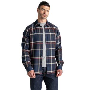 Craghoppers Camisa De Manga Longa Thornhill