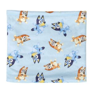 Cerda group Cachecol Bluey