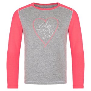 Kilpi Camiseta De Manga Comprida Sonier