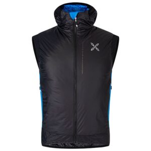 Montura Colete Eiger