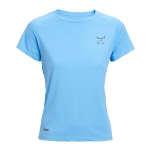 Altus Camiseta De Manga Curta Tisma
