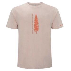 Sierra climbing Camisa Forest