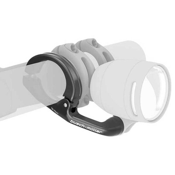 Busch&Muller Suporte De Luz Frontal 470LHA 35 mm
