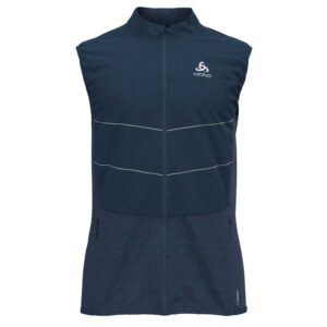 Odlo Colete Run Easy S-Thermic
