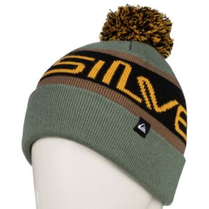 Quiksilver Summit Youth Beanie