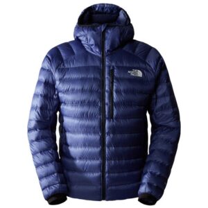 The North Face Summit Breithorn Hooded Down Jacket