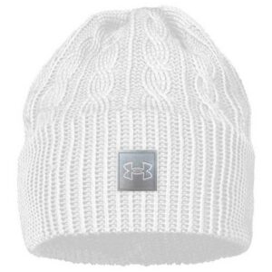Under armour Gorro Halftime Cable Knit