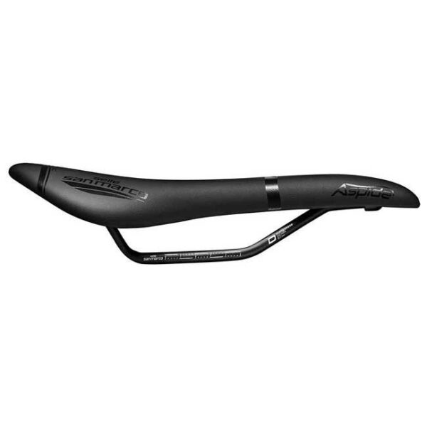 Selle san marco Sela Estreita Aspide Open-Fit Dynamic