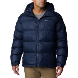 Columbia Pike Lake II Hooded Jacket