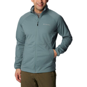 Columbia Canyon Meadows Softshell Jacket