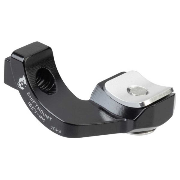 Wolf tooth Para O Controle Remoto Sobressalente Do Matchmarker Shiftmount I-Spec Evo