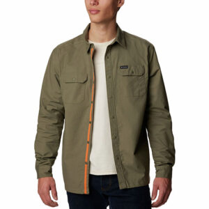 Columbia Landroamer Lined Shirt