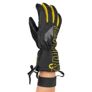 Grivel Guida Guantes Alpinismo