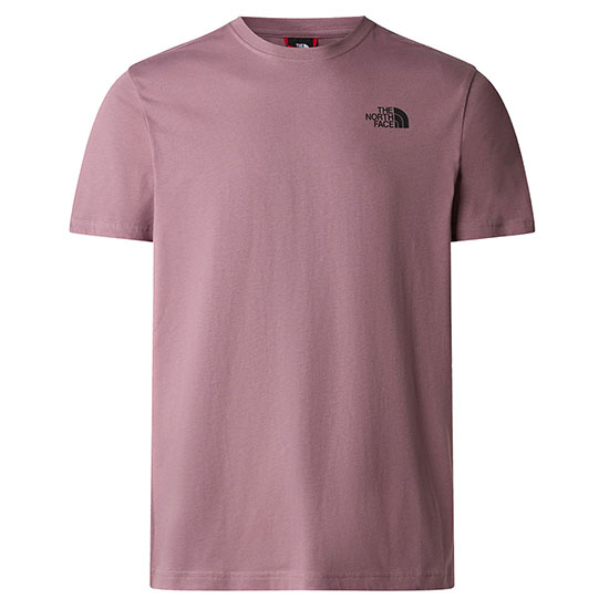 The North Face Camiseta Redbox Celebration