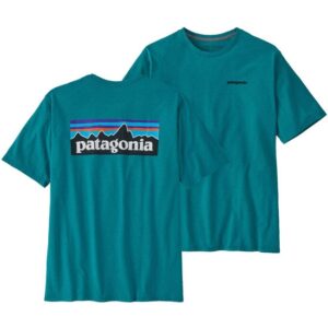 Patagonia P-6 Logo Responsibili-Tee