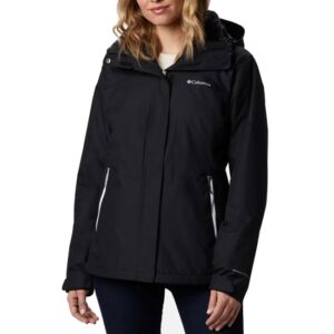 Columbia Bugaboo II Fleece Interchange Jacket W