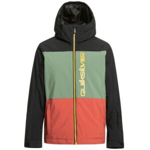 Quiksilver Side Hit Jacket Youth Jacket