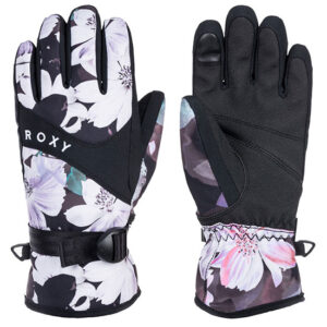 Roxy Jetty Gloves Girl