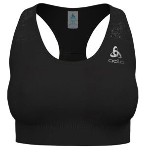 Odlo Essential Print Bralette