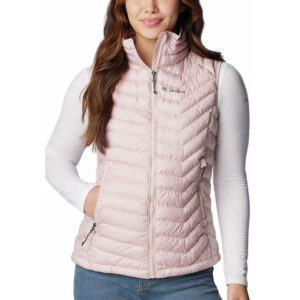 Columbia Colete Powder Lite W