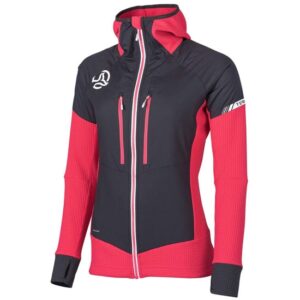 Ternua Agile Hybrid Jacket W