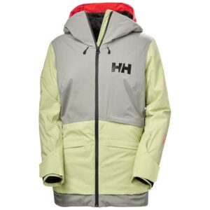 Helly Hansen Powchaser 2.0 Jacket W