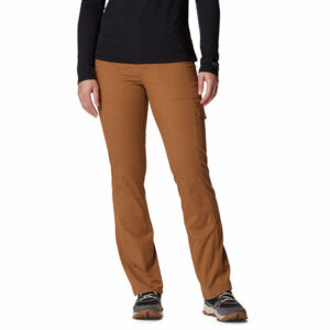 Columbia Calico Basin Cotton Pant W