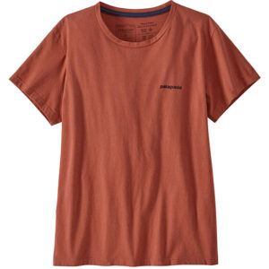 Patagonia P-6 Mission Organic T-Shirt W