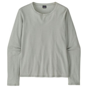 Patagonia Regen Org Certified Co Tee W