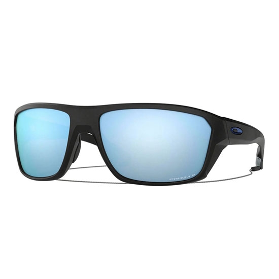 Oakley Split Shot Prizm Deep Water Polarized