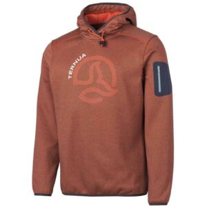 Ternua Moletom com Capuz Myrdin