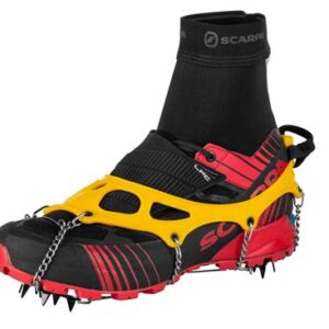 Grivel Explorer Light Antideslizante