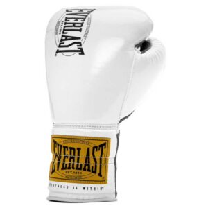Everlast Luvas De Combate 1910 Pro