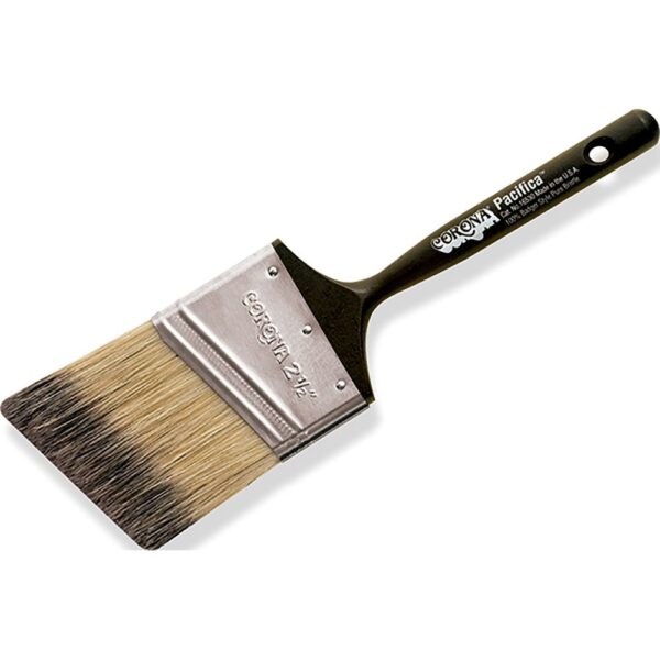 Corona brushes Pincel Pacifica 63 mm