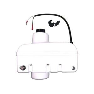 Johnson outdoors inc Volante HSG ASM 36V