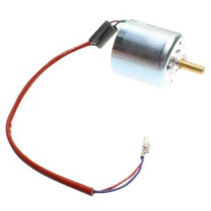 Wallas Machado Motor 6 mm