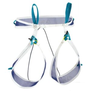 Blue Ice Choucas Light Harness