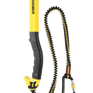 Grivel THOR martillo con dragonera y mosquetón