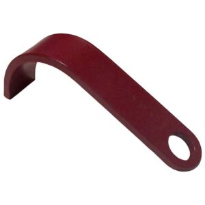 Kop De Gas Gancho Leeper