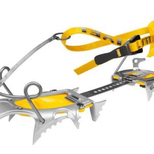 Grivel Air Tech Light Cramp-O-Matic Evo Alu