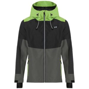 Rehall Jaqueta Dragon-R