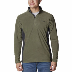 Columbia Klamath Range II Half Zip