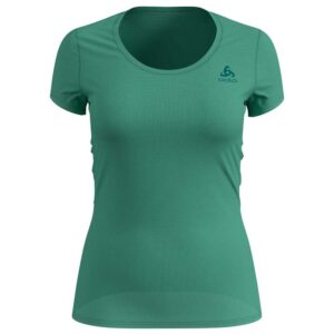 Odlo Camisola Interior Manga Curta Active F-Dry Light