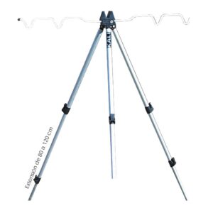 Kali kunnan Tripod TLX