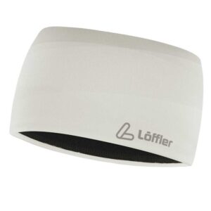 Loeffler Fita Cabeça Design