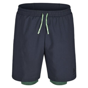 Odlo Active 365 2-in-1 7" Shorts